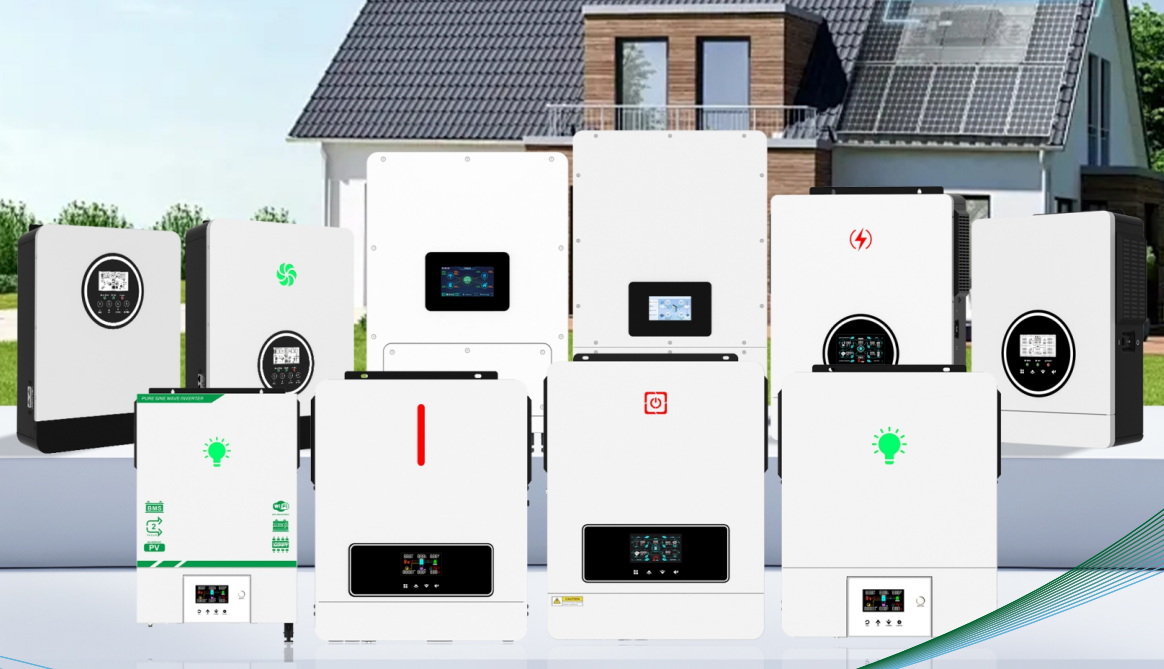 Solar Inverter Series
