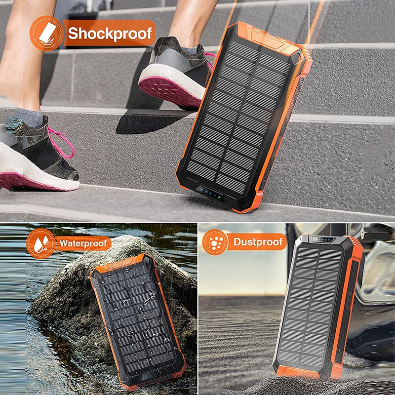 MIRA-M3-65 Waterproof Dustproof Shockproof