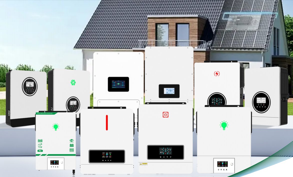 Solar Inverter